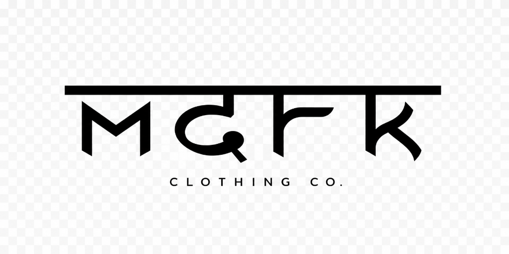MDFK CLOTHING CO.